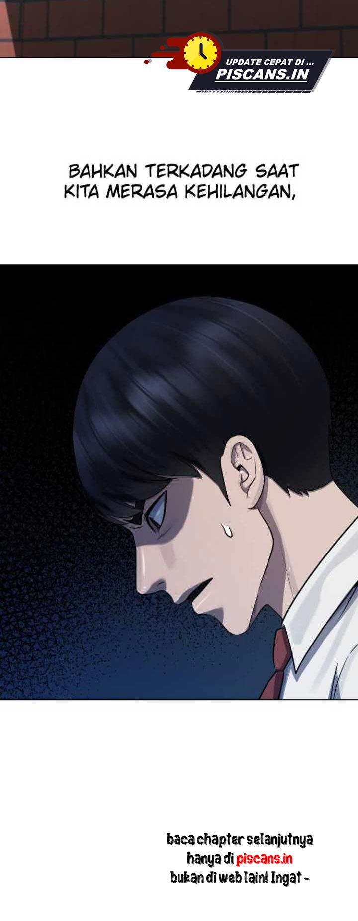 Hypnosis School Chapter 84 END Gambar 57