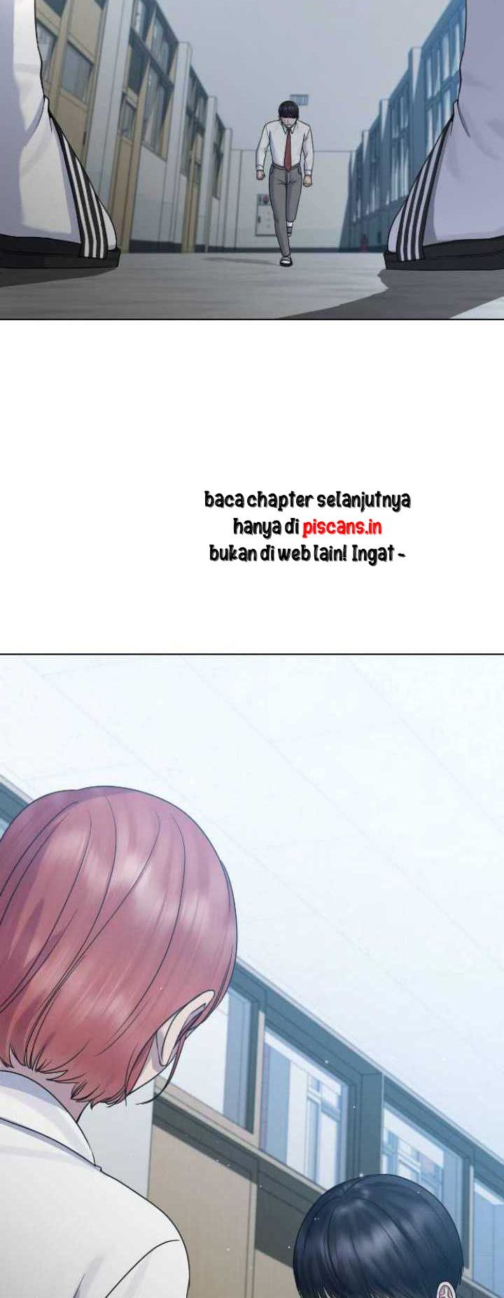 Hypnosis School Chapter 84 END Gambar 60