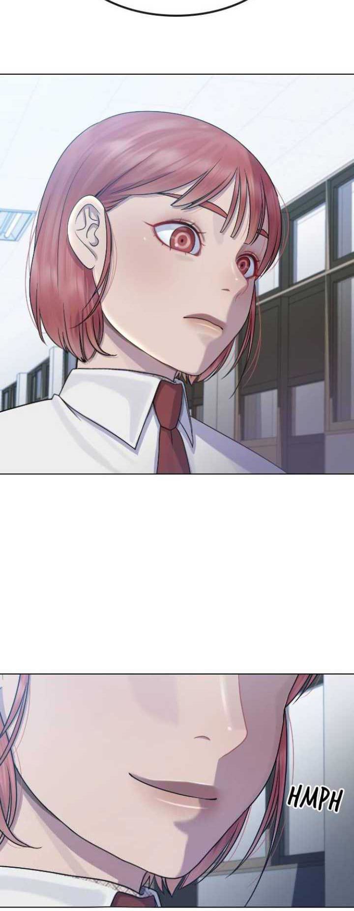 Hypnosis School Chapter 84 END Gambar 62