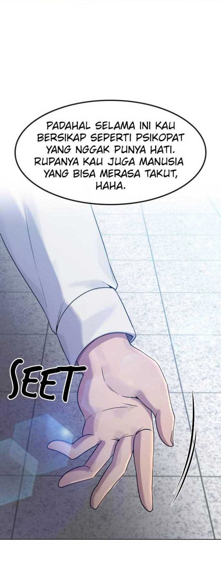 Hypnosis School Chapter 84 END Gambar 63