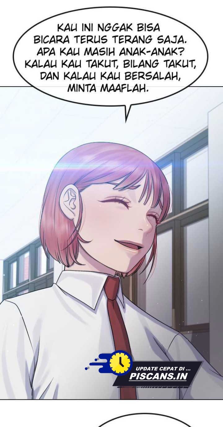 Hypnosis School Chapter 84 END Gambar 65