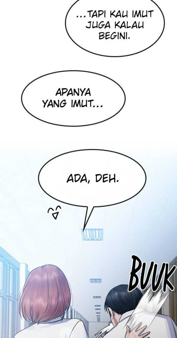 Hypnosis School Chapter 84 END Gambar 66