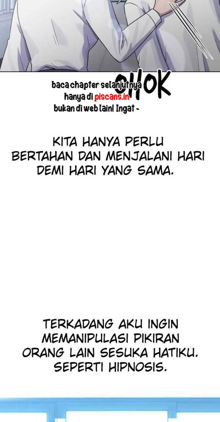 Hypnosis School Chapter 84 END Gambar 67