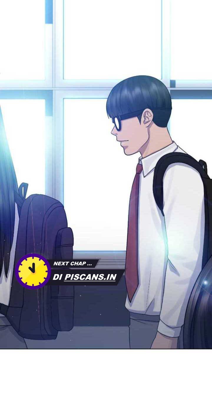 Hypnosis School Chapter 84 END Gambar 68