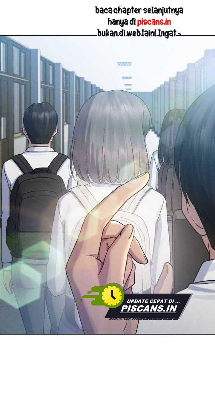 Hypnosis School Chapter 84 END Gambar 70