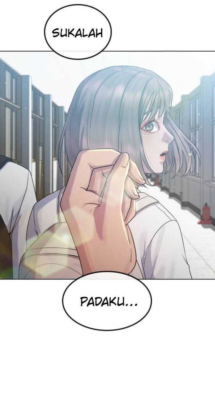 Hypnosis School Chapter 84 END Gambar 71