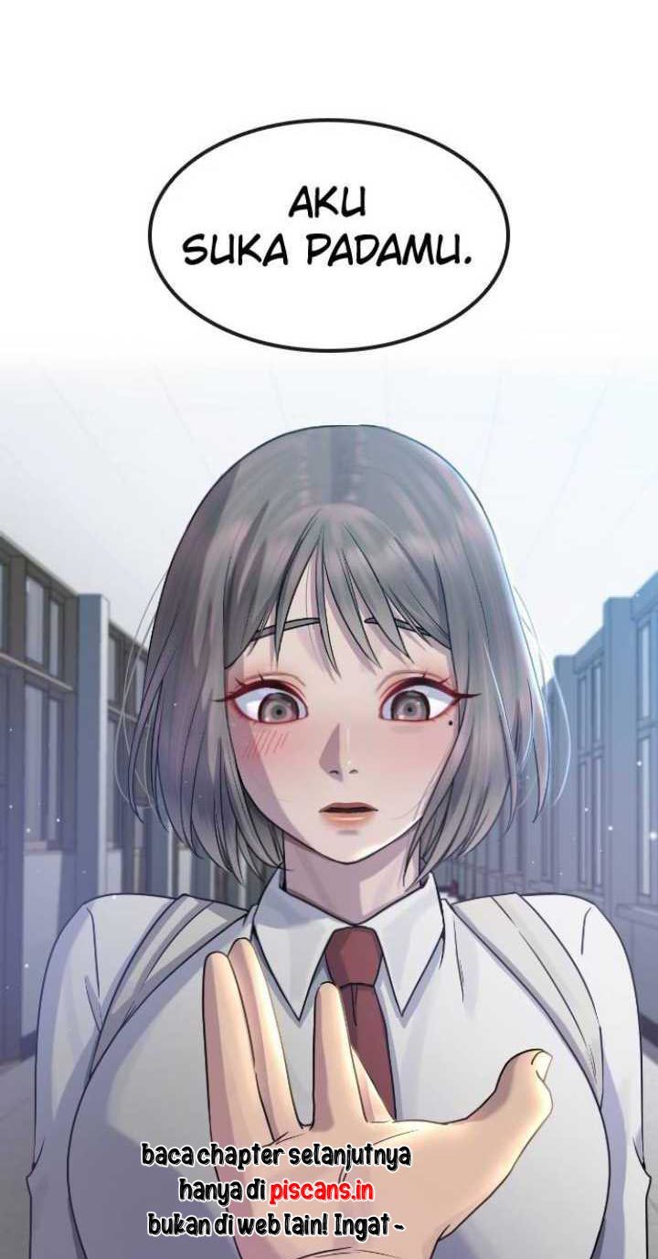 Hypnosis School Chapter 84 END Gambar 74