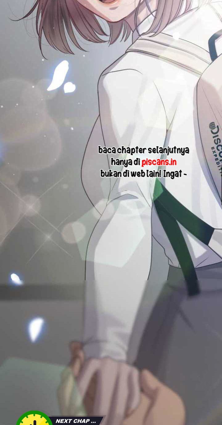 Hypnosis School Chapter 84 END Gambar 77