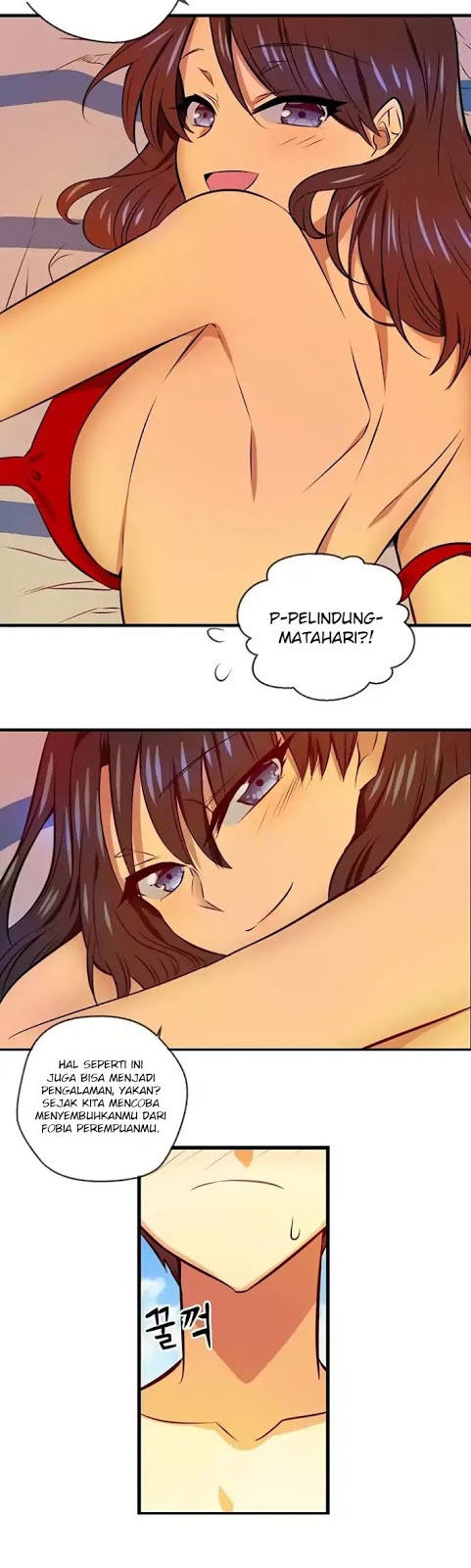 Hyulla’s Race Chapter 47.2 Gambar 5