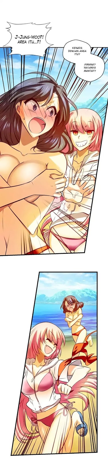 Hyulla’s Race Chapter 47.2 Gambar 8