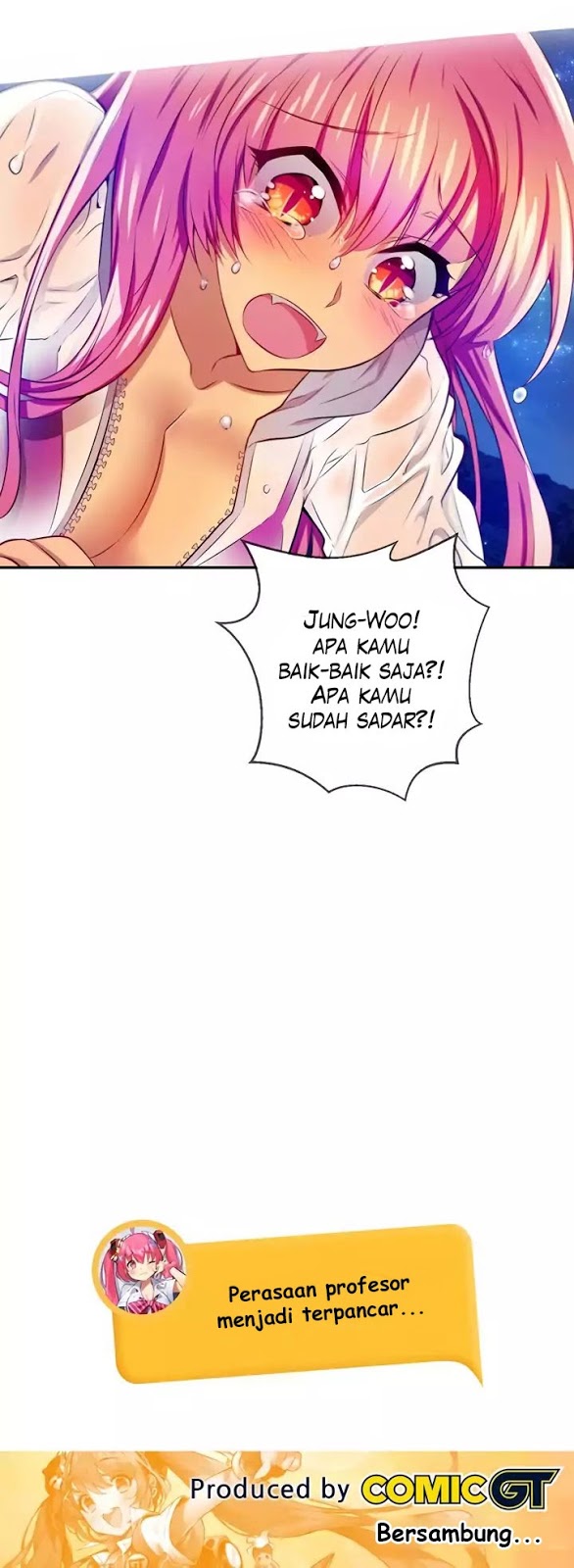 Hyulla’s Race Chapter 47.2 Gambar 15