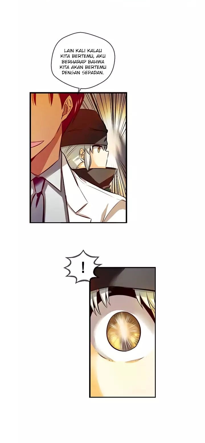 Hyulla’s Race Chapter 50.2 Gambar 15
