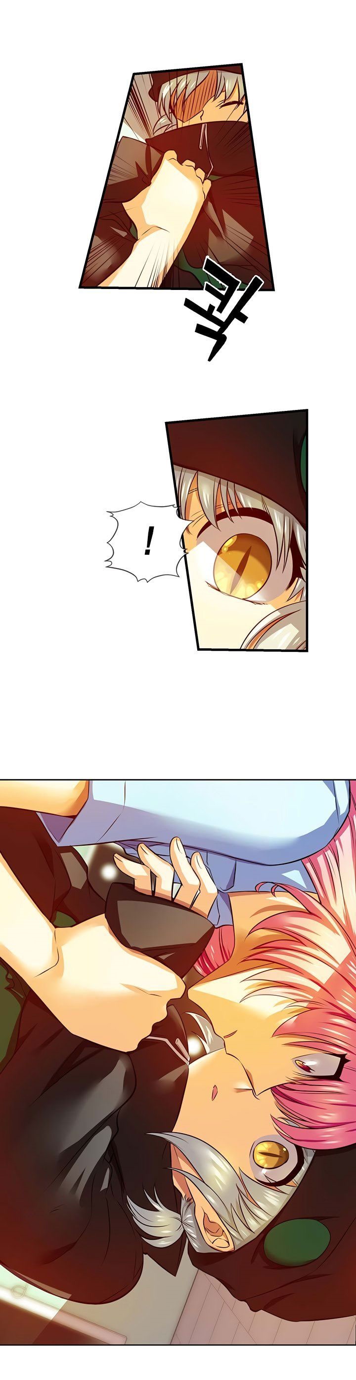 Hyulla’s Race Chapter 51.1 Gambar 4