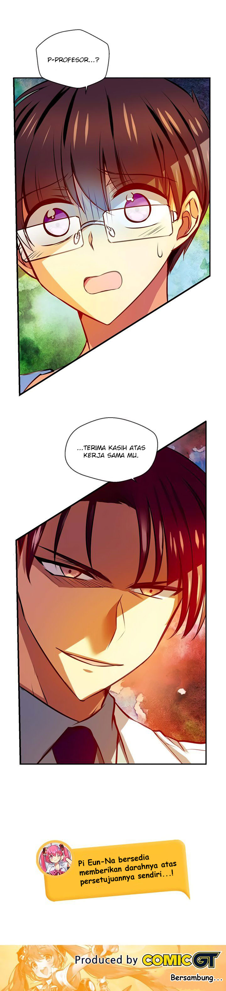 Hyulla’s Race Chapter 51.1 Gambar 15