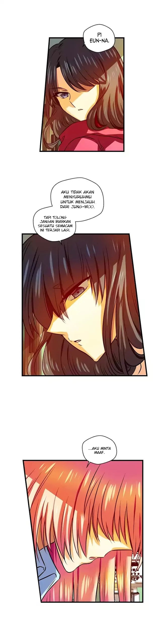 Hyulla’s Race Chapter 52.2 Gambar 10
