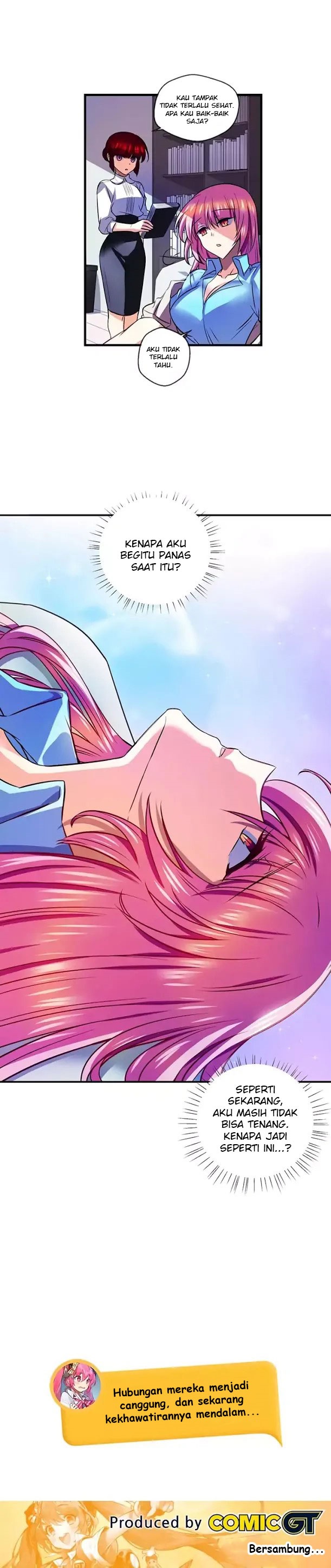 Hyulla’s Race Chapter 52.2 Gambar 15