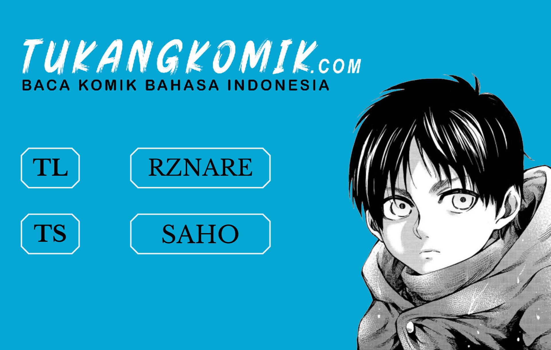 How To Kill A God Chapter 02 Gambar 1