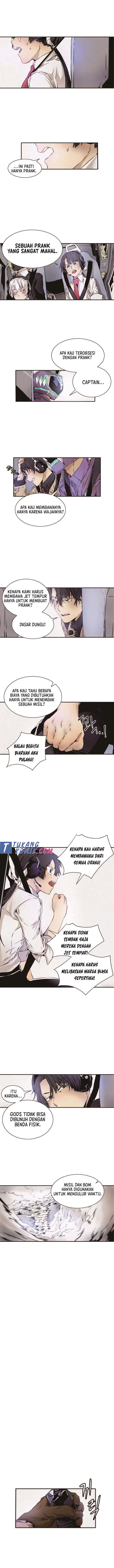 How To Kill A God Chapter 02 Gambar 3