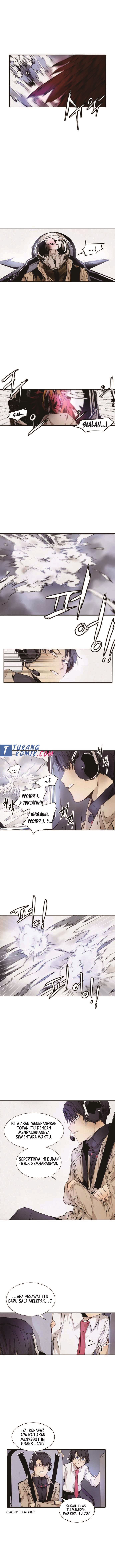 How To Kill A God Chapter 02 Gambar 4