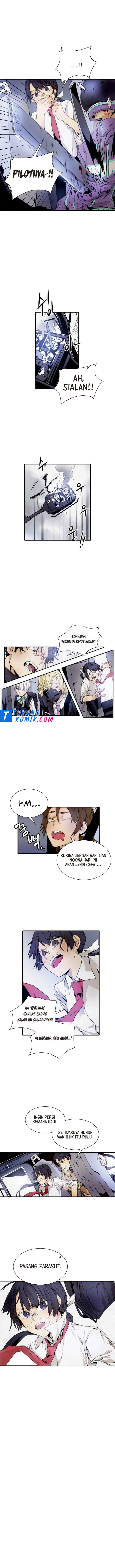 How To Kill A God Chapter 02 Gambar 8