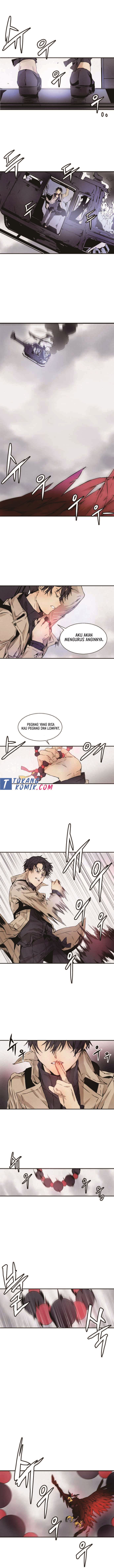 How To Kill A God Chapter 02 Gambar 9