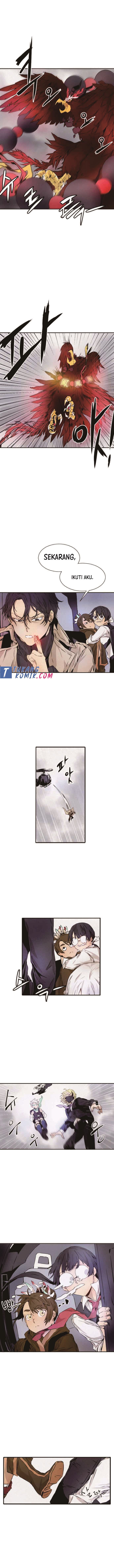 How To Kill A God Chapter 02 Gambar 10