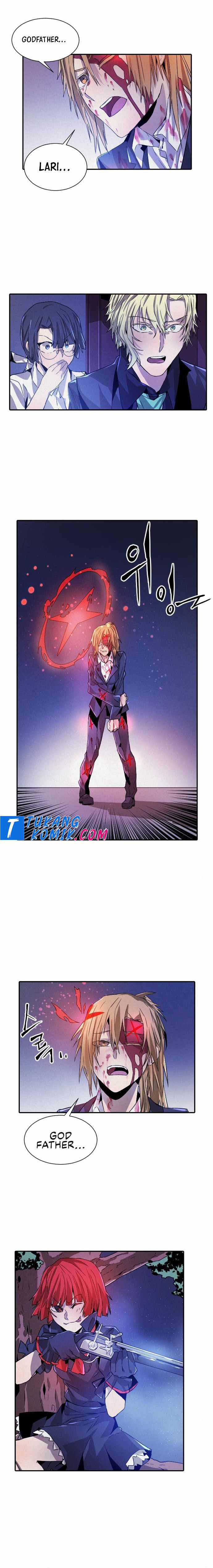 How To Kill A God Chapter 20 Gambar 10