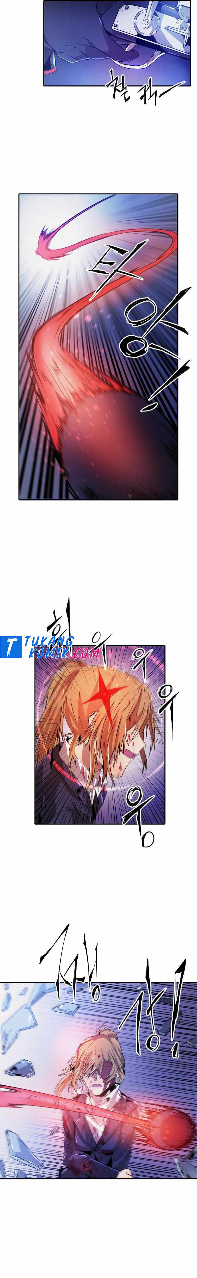 How To Kill A God Chapter 20 Gambar 11