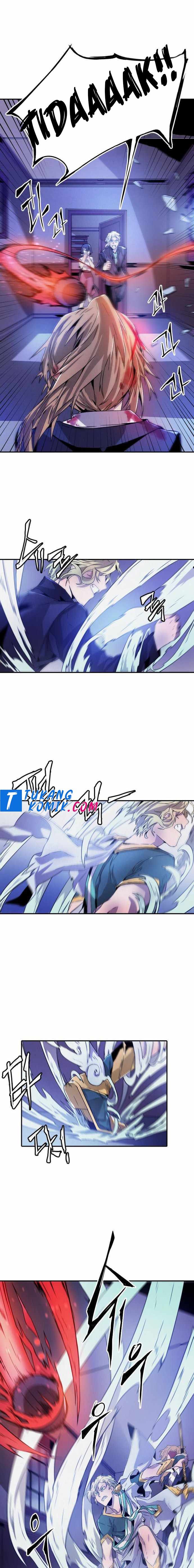 How To Kill A God Chapter 20 Gambar 12