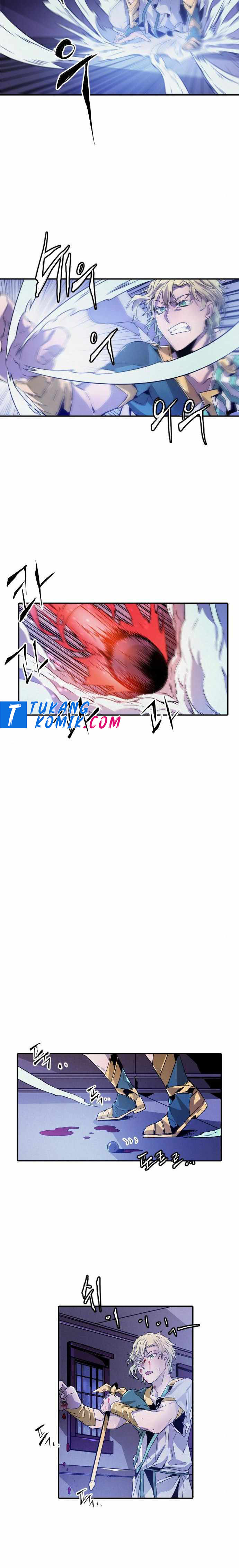 How To Kill A God Chapter 20 Gambar 13