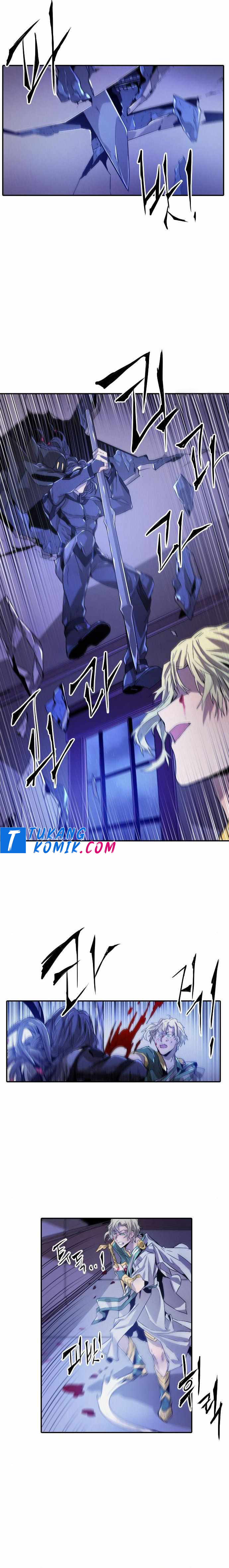 How To Kill A God Chapter 20 Gambar 15