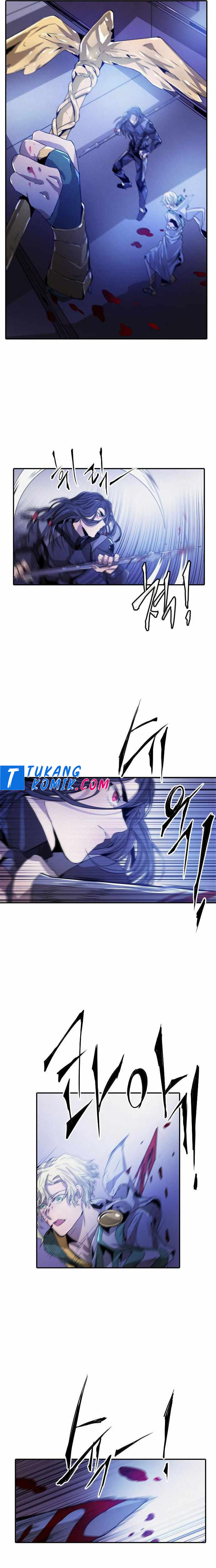 How To Kill A God Chapter 20 Gambar 17