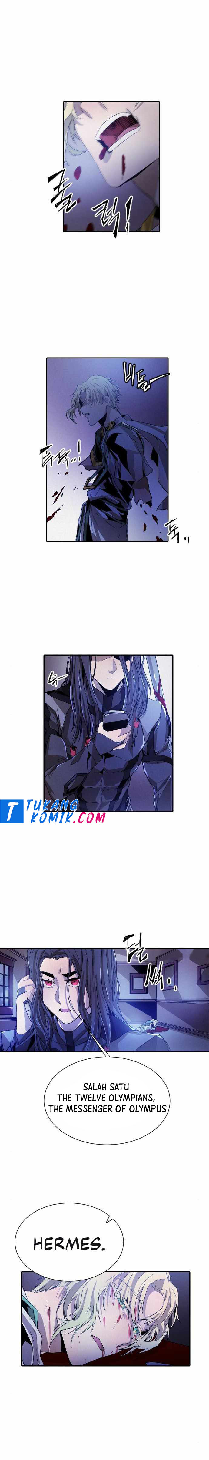 How To Kill A God Chapter 20 Gambar 18