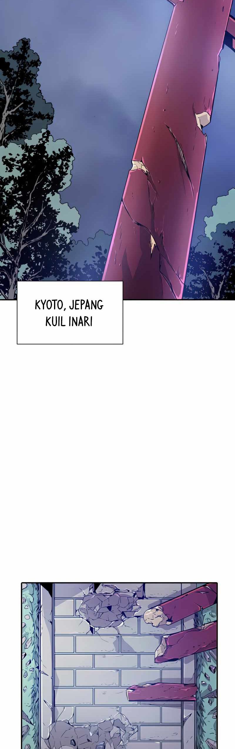 How To Kill A God Chapter 25 Gambar 3