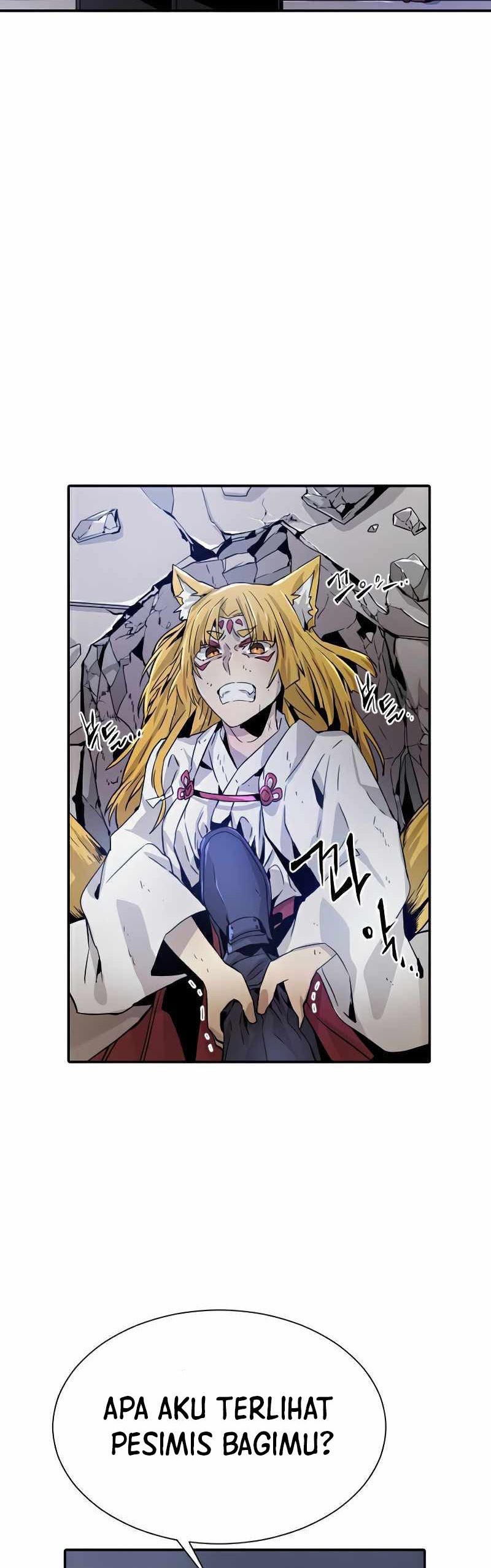 How To Kill A God Chapter 25 Gambar 5