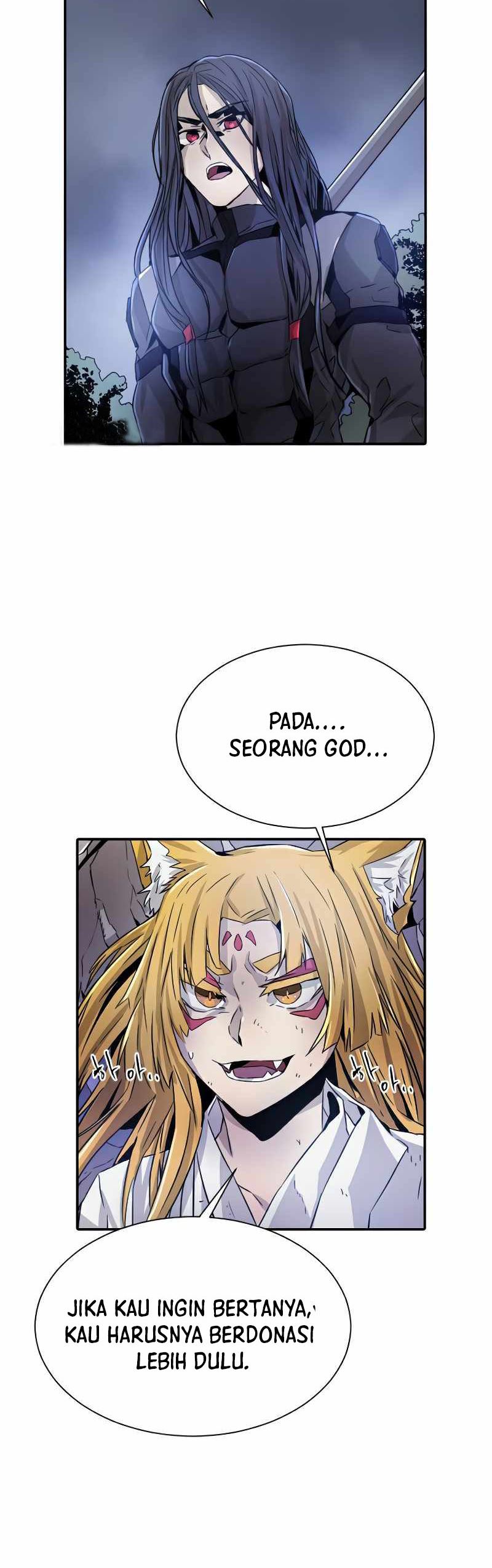 How To Kill A God Chapter 25 Gambar 6