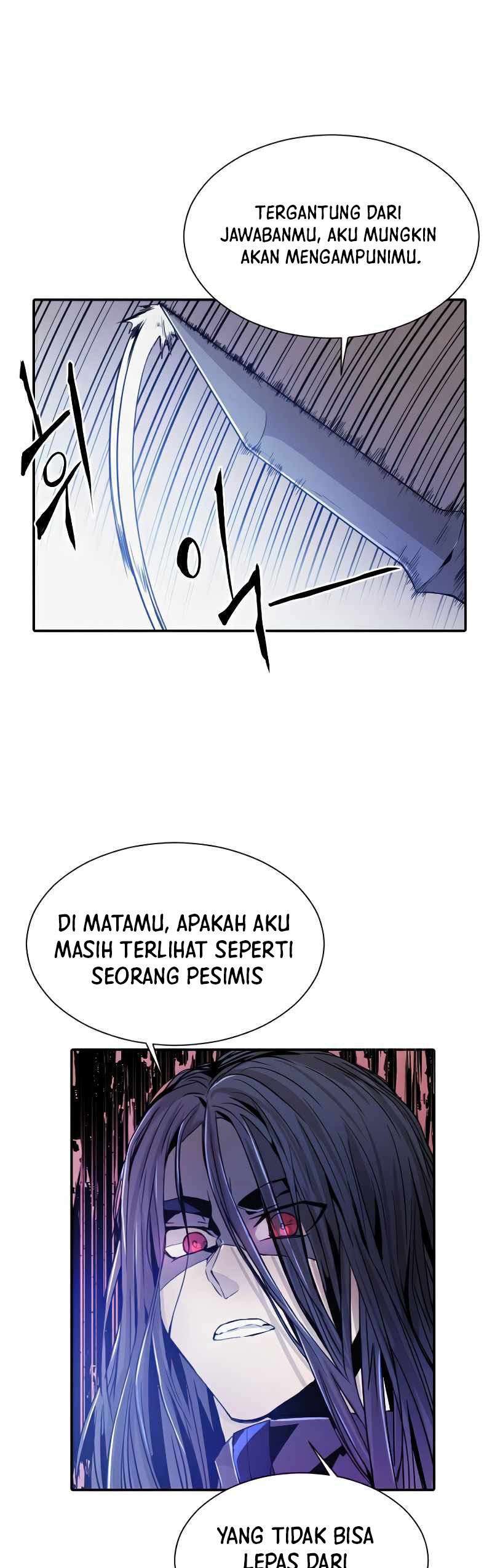 How To Kill A God Chapter 25 Gambar 7