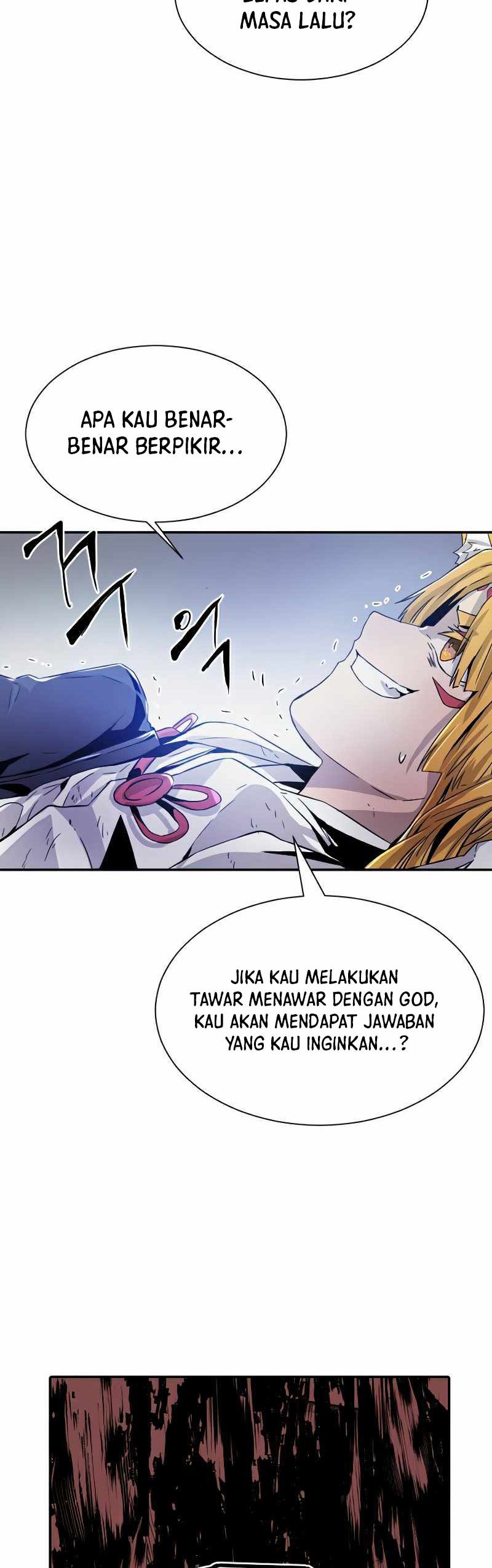 How To Kill A God Chapter 25 Gambar 8