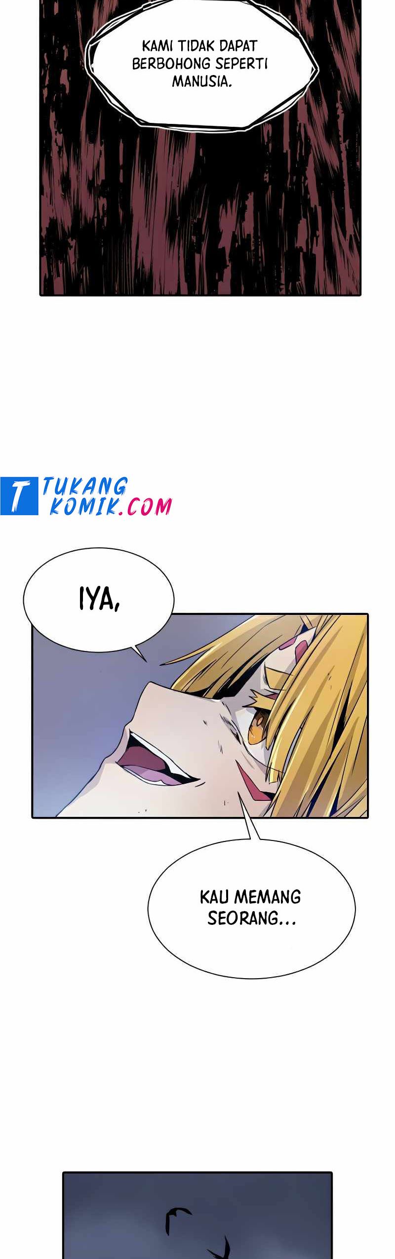How To Kill A God Chapter 25 Gambar 9