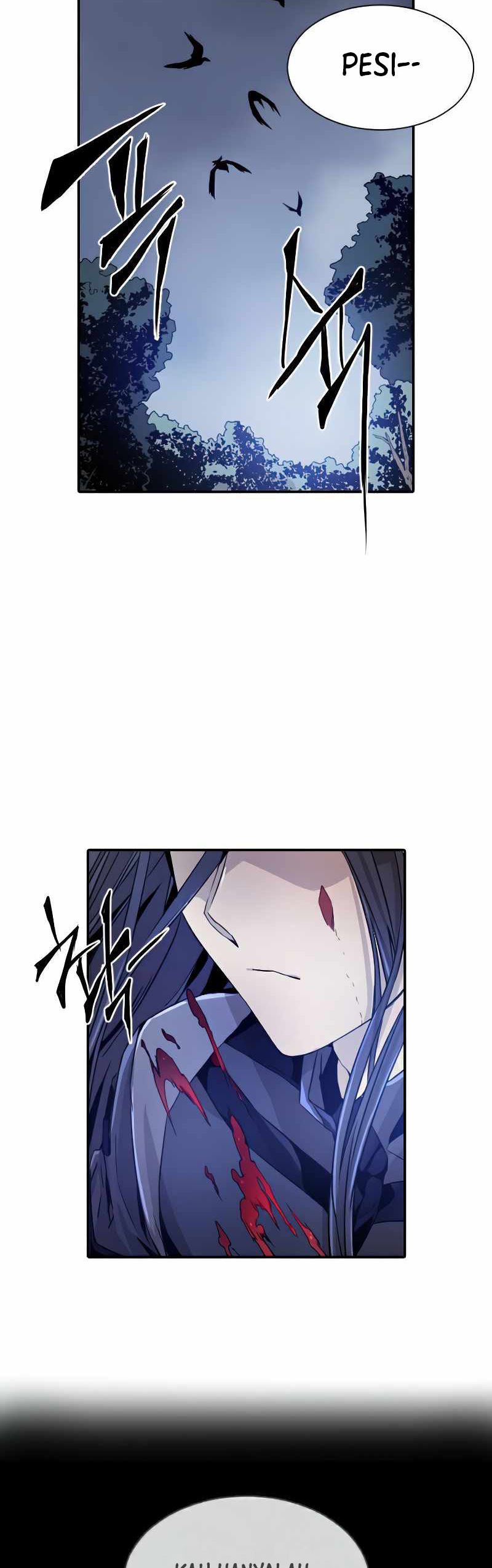 How To Kill A God Chapter 25 Gambar 10
