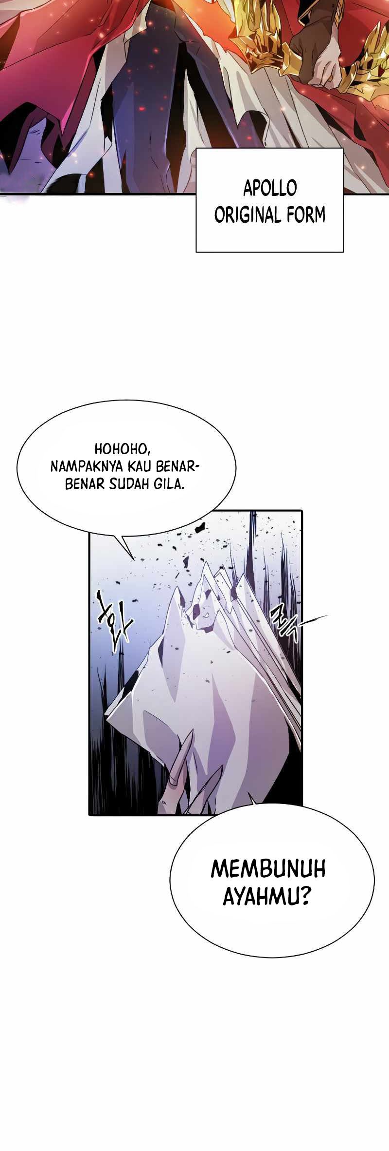 How To Kill A God Chapter 25 Gambar 16