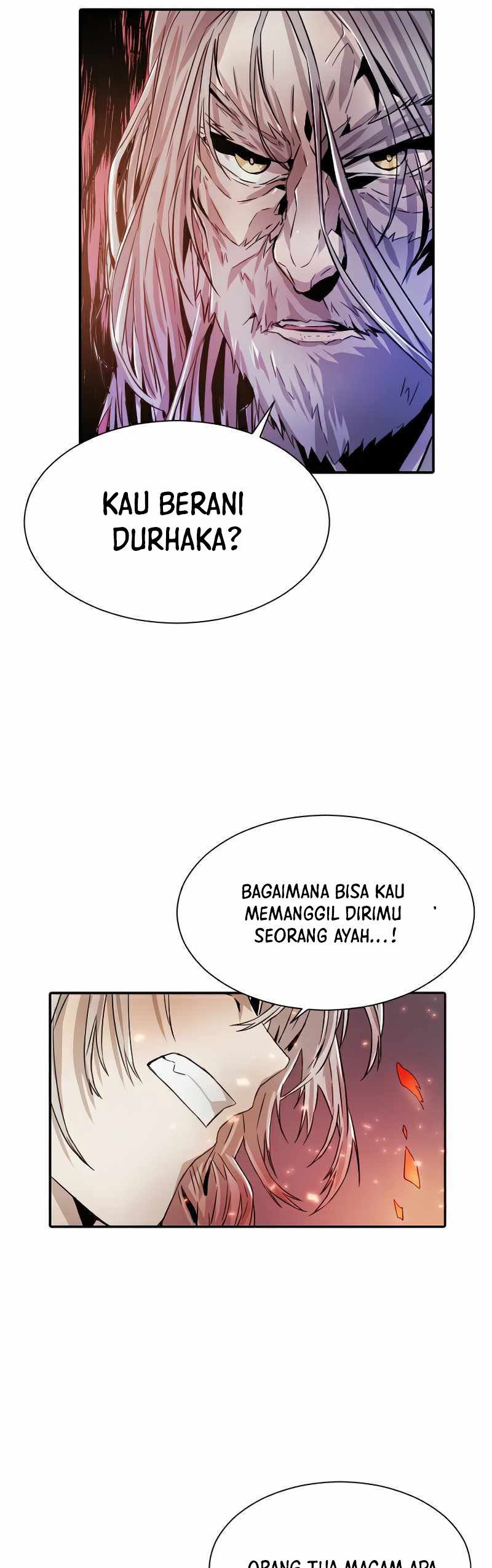 How To Kill A God Chapter 25 Gambar 17
