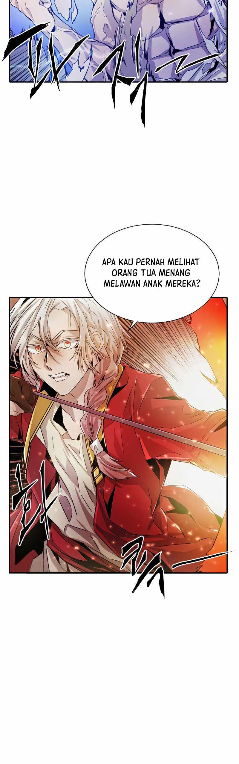 How To Kill A God Chapter 25 Gambar 20