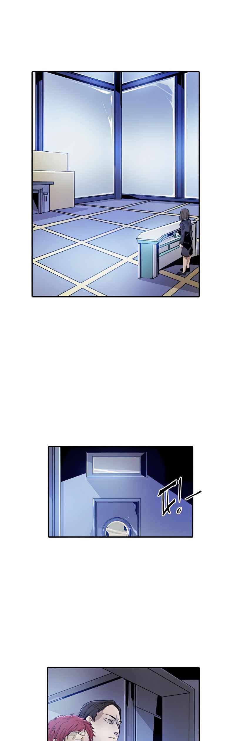 How To Kill A God Chapter 25 Gambar 22