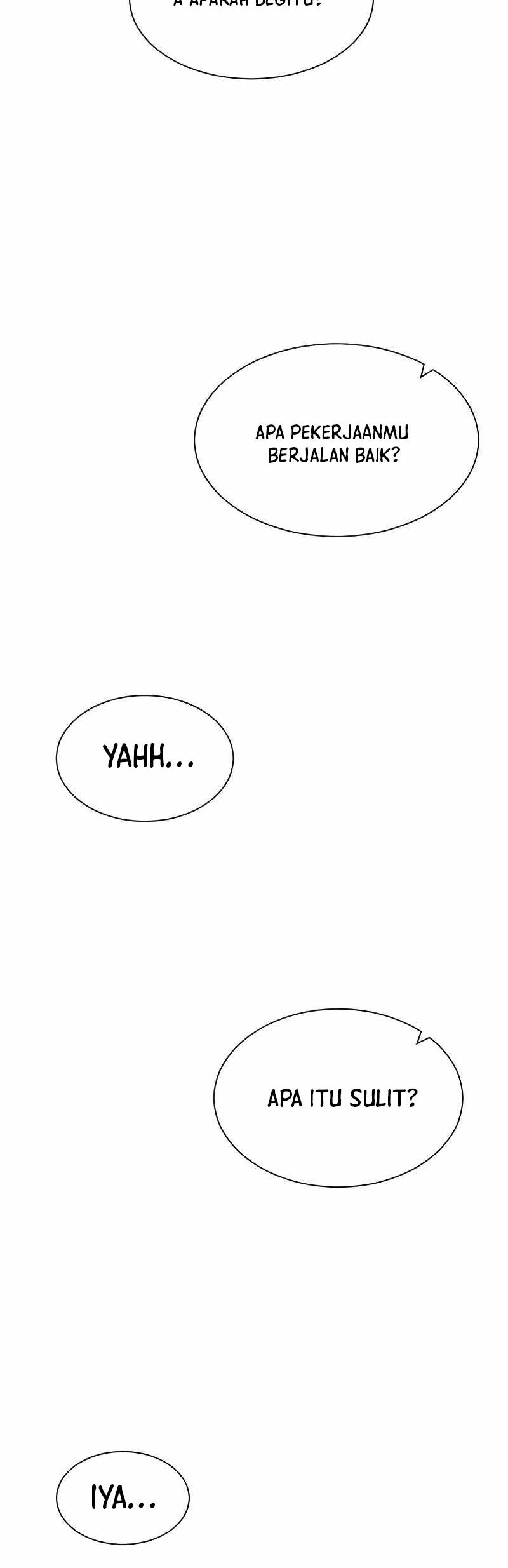 How To Kill A God Chapter 25 Gambar 40