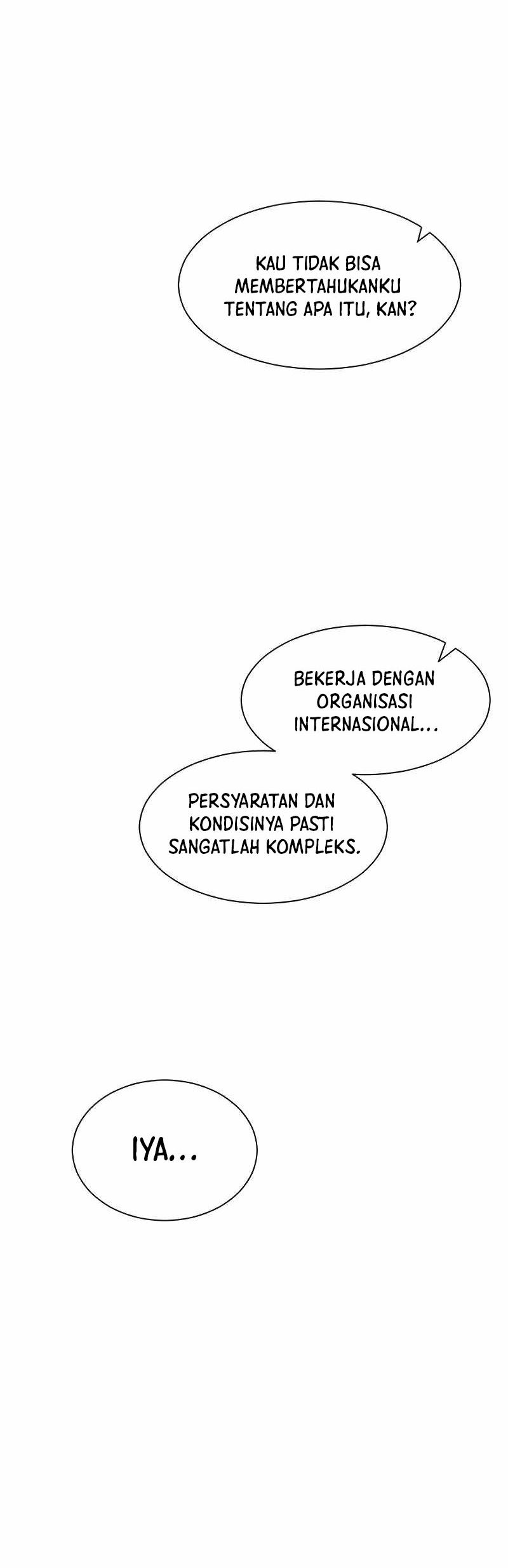 How To Kill A God Chapter 25 Gambar 41
