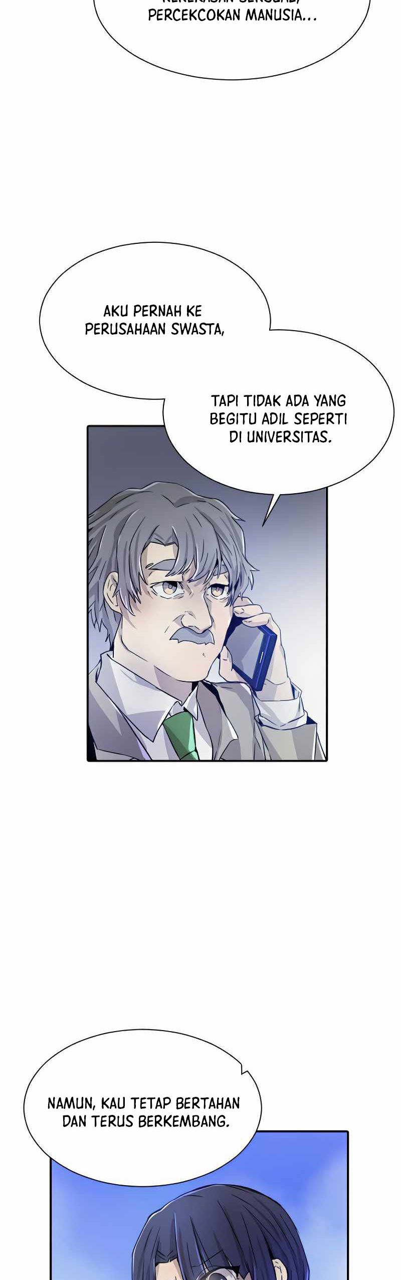 How To Kill A God Chapter 25 Gambar 45