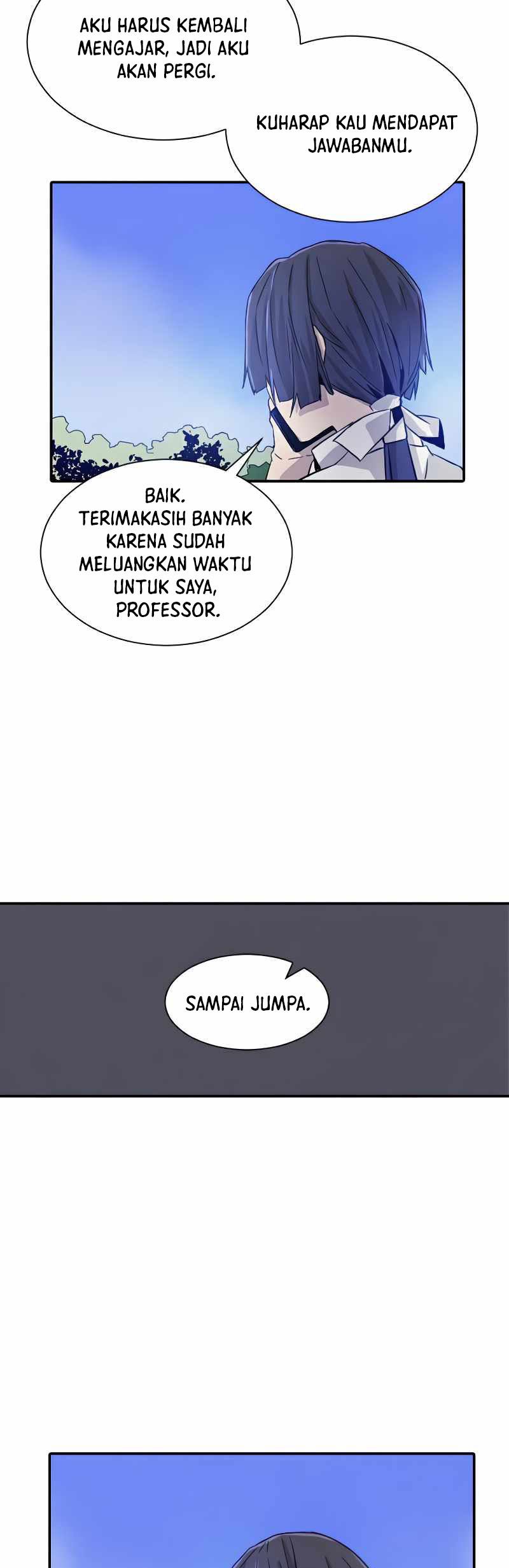How To Kill A God Chapter 25 Gambar 48