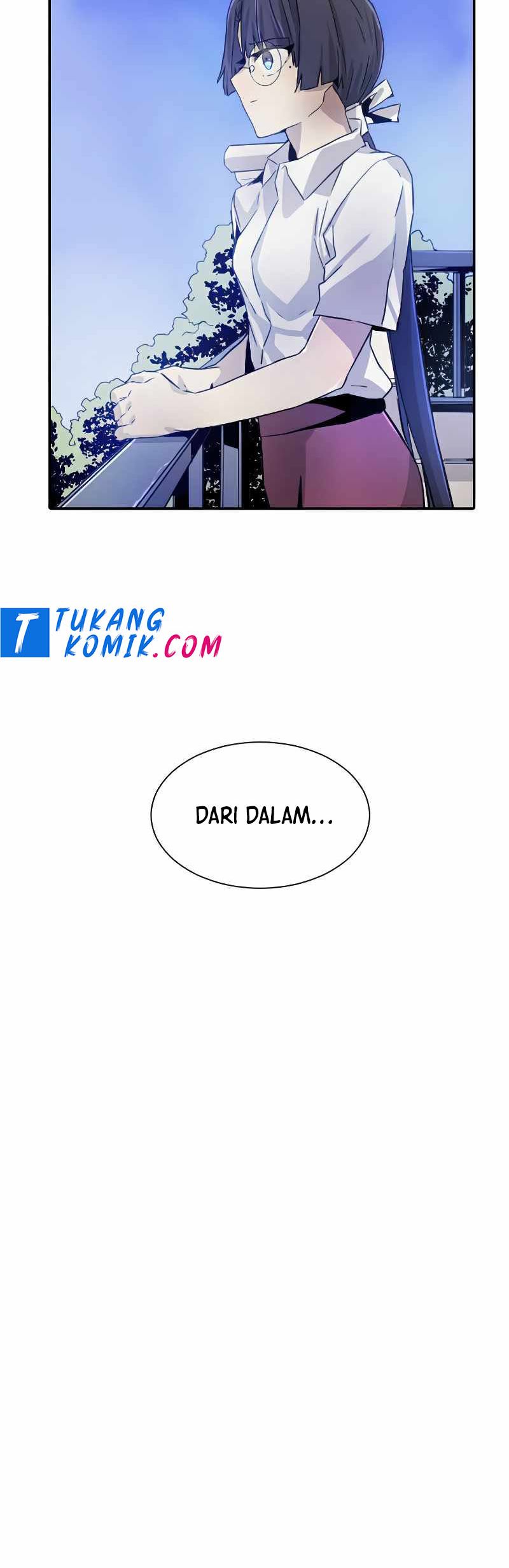 How To Kill A God Chapter 25 Gambar 49