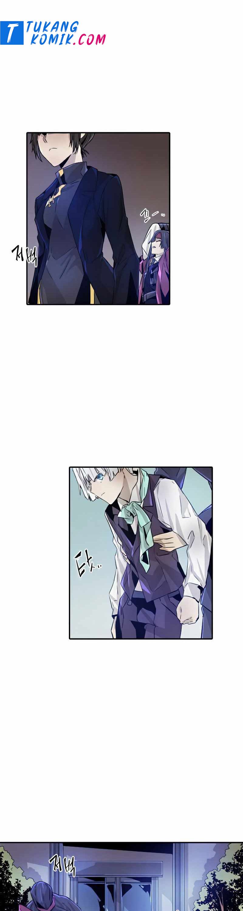 How To Kill A God Chapter 26 Gambar 4